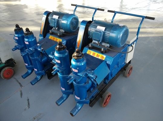 地基加固注漿漿液選擇指南（佛山汽車部件廠房地基注漿加固工程注漿加固法介紹） 結構砌體施工 第4張