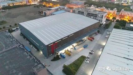 廠房設(shè)計(jì)的關(guān)鍵要素有哪些？（廠房裝修設(shè)計(jì)的五大關(guān)鍵要素） 鋼結(jié)構(gòu)玻璃棧道施工 第3張