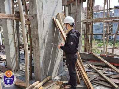 地震后房屋結(jié)構(gòu)損傷評估（地震后房屋安全性檢測） 結(jié)構(gòu)污水處理池施工 第1張