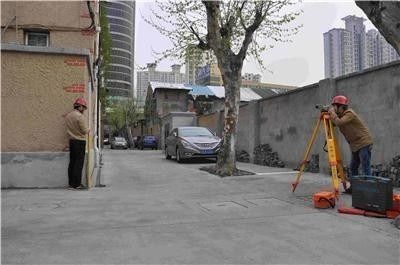 地震后房屋結(jié)構(gòu)損傷評估（地震后房屋安全性檢測） 結(jié)構(gòu)污水處理池施工 第7張