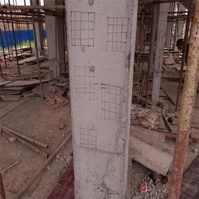 北京市房屋加固公司排名第一（北京市房屋加固公司哪家好） 結(jié)構(gòu)橋梁鋼結(jié)構(gòu)施工 第4張