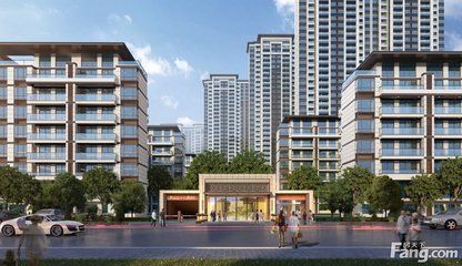 坤達(dá)地產(chǎn) 建筑施工圖施工 第4張