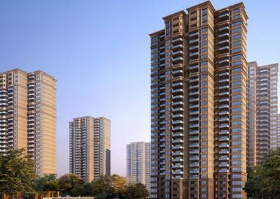 坤達(dá)地產(chǎn) 建筑施工圖施工 第5張