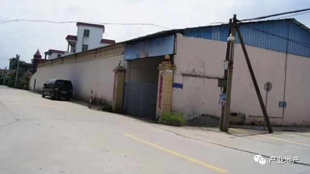 廠房與工業(yè)建筑的區(qū)別 建筑施工圖施工 第2張 廠房與工業(yè)建筑的區(qū)別 建筑施工圖施工 第2張