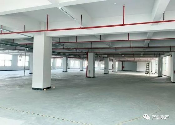 廠房與工業(yè)建筑的區(qū)別 建筑施工圖施工 第4張 廠房與工業(yè)建筑的區(qū)別 建筑施工圖施工 第4張