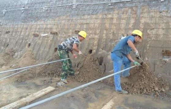 地基加固有哪些方法(地基加固施工中的注意事項) 全國鋼結(jié)構(gòu)廠 第4張 地基加固有哪些方法(地基加固施工中的注意事項) 全國鋼結(jié)構(gòu)廠 第4張