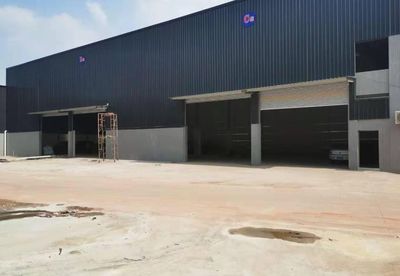 廠房建設(shè)后期運(yùn)營(yíng)策略（(三)促進(jìn)就業(yè)廠房建設(shè)除了提升工業(yè)生產(chǎn)效率和城市形象） 北京加固設(shè)計(jì) 第4張