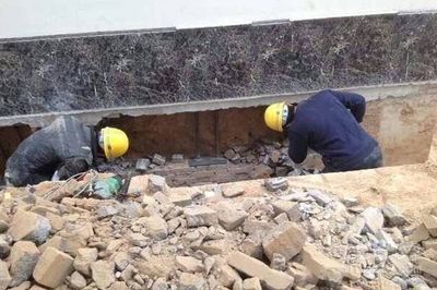 地基沉降加固新技術(shù) 結(jié)構(gòu)電力行業(yè)設(shè)計 第3張