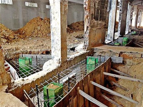 地基加固的方法及其原理是什么（地基加固成本估算技巧：地基加固成本估算技巧及其原理） 北京鋼結(jié)構(gòu)設(shè)計 第2張