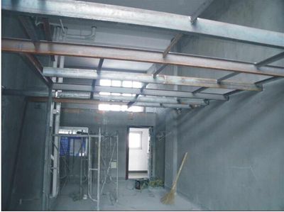 北京樓板拆除加固方案最新版(北京樓板拆除加固方案) 結構機械鋼結構施工 第5張 北京樓板拆除加固方案最新版(北京樓板拆除加固方案) 結構機械鋼結構施工 第5張