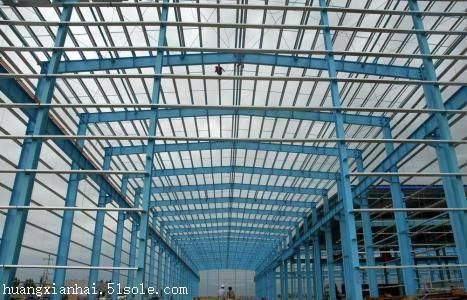 廠房安全鑒定費(fèi)用標(biāo)準(zhǔn)（廠房安全鑒定收費(fèi)標(biāo)準(zhǔn)） 鋼結(jié)構(gòu)玻璃棧道施工 第4張