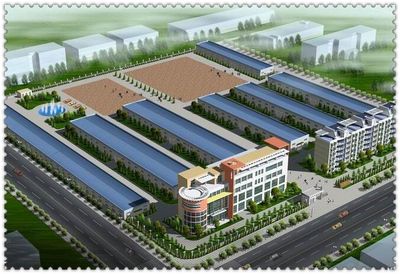 廠房投資的市場風(fēng)險評估方法（廠房投資市場風(fēng)險評估） 裝飾幕墻設(shè)計 第1張