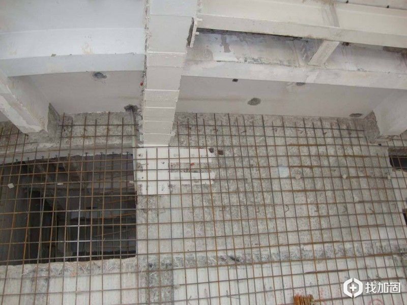 墻體加固的最新研究（墻體加固的最新研究和發(fā)展趨勢(shì)） 鋼結(jié)構(gòu)鋼結(jié)構(gòu)螺旋樓梯設(shè)計(jì) 第5張