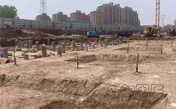 地基加固的處理方法有哪些種類（地基加固新技術(shù)的發(fā)展趨勢） 北京加固施工 第1張