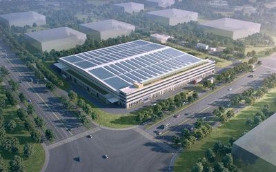 廠房改造后的經(jīng)濟(jì)效益分析 結(jié)構(gòu)砌體施工 第4張