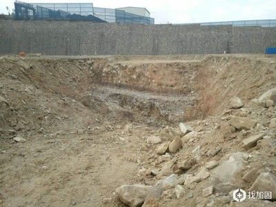 地基加固是在開挖前嗎為什么（地基加固的具體施工方法） 裝飾工裝施工 第4張