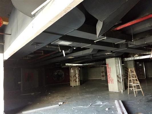 天津建筑檢測公司都有哪些（天津建筑檢測公司） 鋼結(jié)構(gòu)跳臺設(shè)計(jì) 第5張