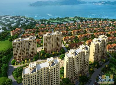 別墅區(qū)房子可以加高或加層？（別墅加高或加層在技術(shù)上是可行的） 建筑方案施工 第3張