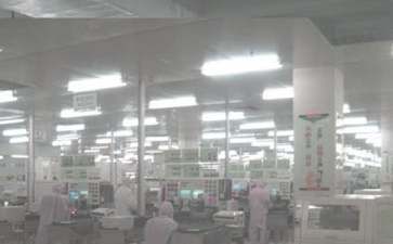 如何確保廠房的安全標準？ 建筑方案施工 第4張