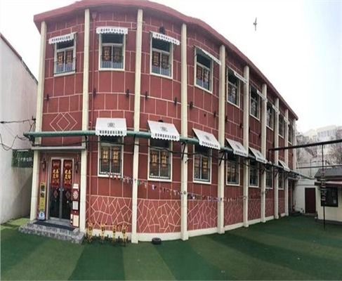 如何確保廠房的安全標準？ 建筑方案施工 第3張