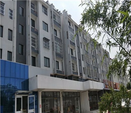 如何確保廠房的安全標準？ 建筑方案施工 第5張