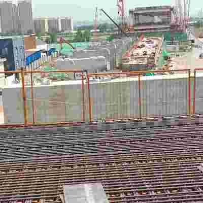 北京城建鋼筋工長(zhǎng)招聘信息（北京城建鋼筋工長(zhǎng)招聘信息2024年12月16日） 結(jié)構(gòu)砌體施工 第3張