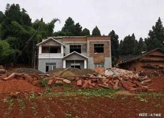 農(nóng)村宅基地加固（農(nóng)村宅基地加固政策最新動態(tài),農(nóng)村房屋加固案例分享） 結構電力行業(yè)設計 第2張