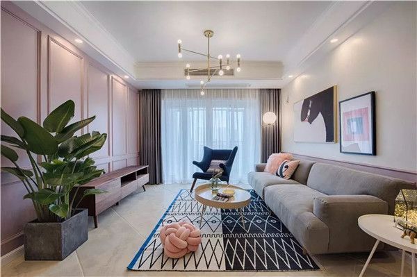 北京舊屋改造裝修（北京舊屋改造裝修風(fēng)格搭配舊屋改造預(yù)算控制技巧） 結(jié)構(gòu)工業(yè)鋼結(jié)構(gòu)設(shè)計(jì) 第1張