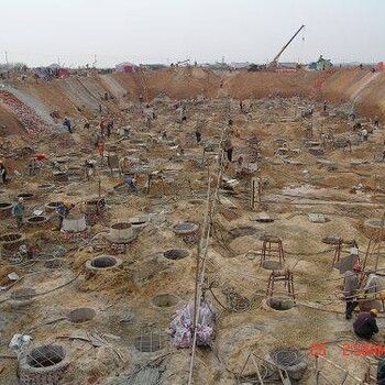 北京地基加固注漿公司電話號(hào)碼（北京地基加固公司資質(zhì)對(duì)比） 結(jié)構(gòu)地下室設(shè)計(jì) 第5張