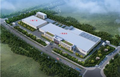 廠房建設(shè)的環(huán)保審批要點(diǎn) 結(jié)構(gòu)工業(yè)裝備施工 第2張