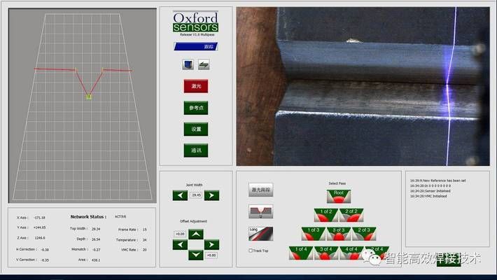 多層多道焊在特殊材料上的應(yīng)用（多層單道焊接、多層單道焊接以及應(yīng)用解析） 裝飾家裝施工 第2張