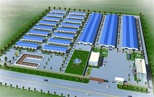 廠房節(jié)能材料的應(yīng)用案例 裝飾幕墻施工 第3張