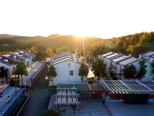 北京老房改造有新計(jì)劃嗎（2024年北京市住建委計(jì)劃新開工300個(gè)老舊小區(qū)綜合整治） 裝飾幕墻設(shè)計(jì) 第5張