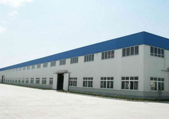 廠房轉(zhuǎn)租注意事項及流程（廠房轉(zhuǎn)租合同注意事項） 鋼結(jié)構(gòu)跳臺施工 第2張