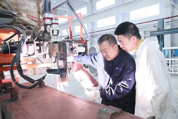 姜濤焊接技術(shù)獲獎(jiǎng)情況（國(guó)家級(jí)技能大師姜濤的故事） 鋼結(jié)構(gòu)網(wǎng)架設(shè)計(jì) 第5張