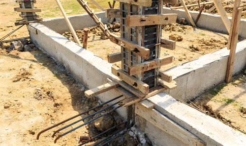 地基加固的原則（地基加固基本原則） 鋼結(jié)構(gòu)跳臺施工 第1張