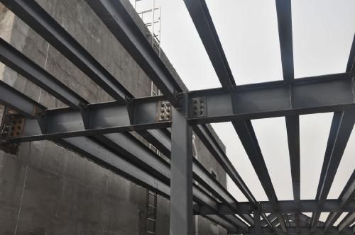 廠房結構加固施工（廠房結構加固施工主要步驟和注意事項和注意事項） 裝飾工裝設計 第3張