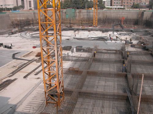 地基注漿加固多少錢一平方（地基注漿加固價格） 建筑方案施工 第2張