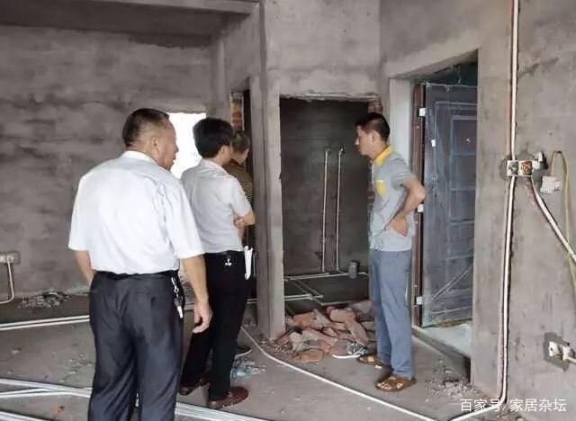 北京市關(guān)于承重墻拆改的規(guī)定有哪些（北京市關(guān)于承重墻拆改的主要規(guī)定） 鋼結(jié)構(gòu)蹦極施工 第5張