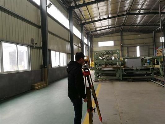 廠房裂縫檢測標(biāo)準(zhǔn)規(guī)范（廠房裂縫檢測標(biāo)準(zhǔn)） 建筑消防施工 第7張