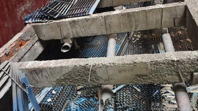 天津房屋加固施工單位有哪些（天津房屋加固公司資質(zhì)對比） 鋼結(jié)構(gòu)玻璃棧道設(shè)計 第5張