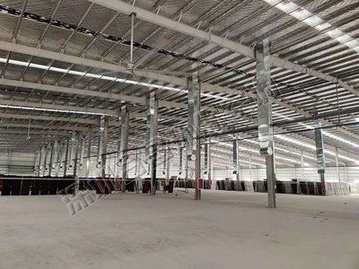 廠房建設(shè)成本控制案例（工業(yè)廠房方案設(shè)計(jì)階段的成本控制） 建筑施工圖施工 第3張