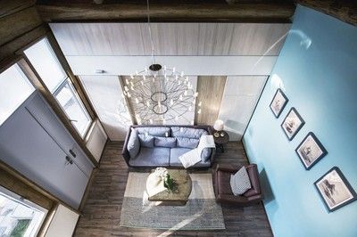 北京舊房改造公司十大排名榜（北京舊房改造設(shè)計(jì)案例欣賞） 結(jié)構(gòu)地下室施工 第5張