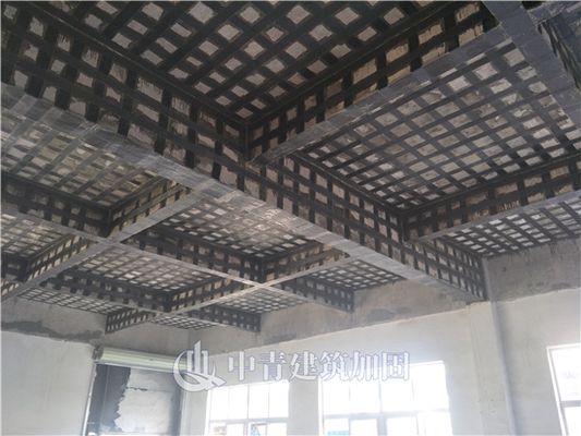 加固工程工藝流程（包鋼加固法的優(yōu)缺點(diǎn)） 結(jié)構(gòu)砌體施工 第2張