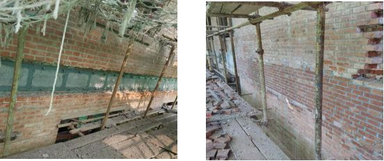 屋面加固施工規(guī)范要求有哪些（屋面加固施工規(guī)范） 鋼結(jié)構(gòu)鋼結(jié)構(gòu)螺旋樓梯施工 第1張