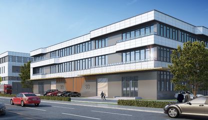 廠房折舊方法有哪些？（廠房折舊計(jì)算） 結(jié)構(gòu)機(jī)械鋼結(jié)構(gòu)設(shè)計(jì) 第1張