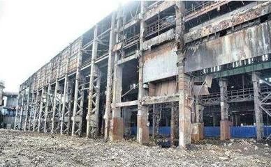 廠房折舊方法有哪些？（廠房折舊計(jì)算） 結(jié)構(gòu)機(jī)械鋼結(jié)構(gòu)設(shè)計(jì) 第3張