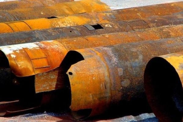 8mm鋼板耐腐蝕性能測試方法（8mm鋼板材料耐腐蝕性能測試可以通過多種方法進(jìn)行測試） 結(jié)構(gòu)砌體施工 第1張