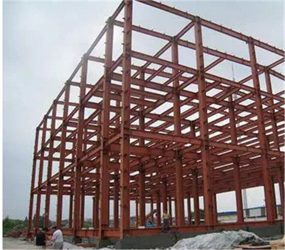 北京鋼結(jié)構(gòu)制作多少錢(qián)一噸啊現(xiàn)在怎么樣（鋼結(jié)構(gòu)制作價(jià)格趨勢(shì)預(yù)測(cè)） 鋼結(jié)構(gòu)玻璃棧道設(shè)計(jì) 第3張