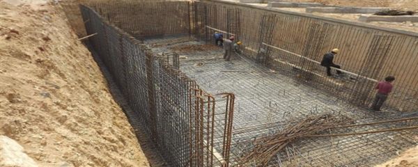 地基加固方案優(yōu)易特設(shè)計 裝飾幕墻施工 第1張 地基加固方案優(yōu)易特設(shè)計 裝飾幕墻施工 第1張